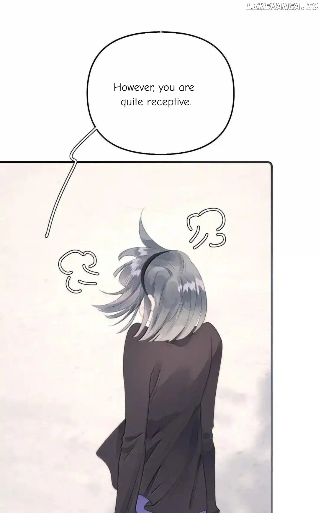 My Ex-Girlfriend Became My Boss Chapter 41 - page 12